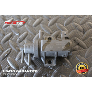 55228986 SENSORE PRESSIONE CARBURANTE FIAT GRANDE PUNTO (199)(05-12) 1.3 MULTIJET