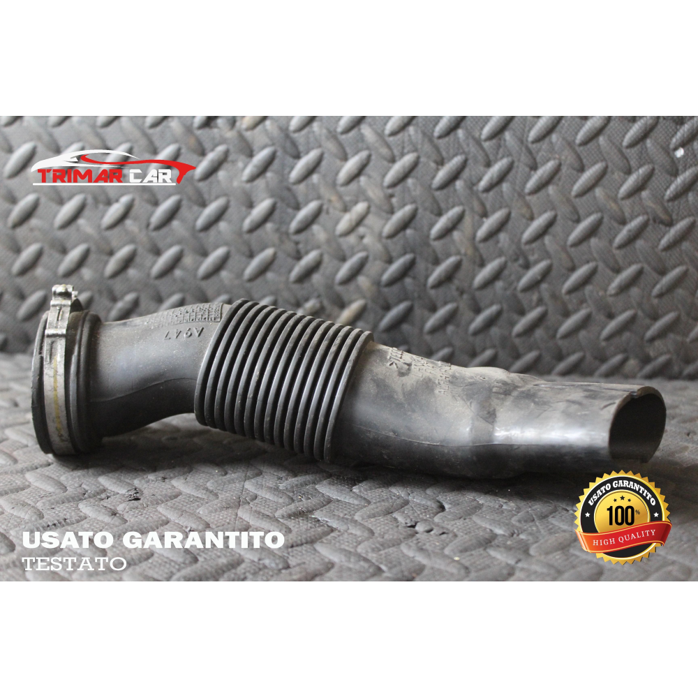 51877463 TUBO MANICOTTO ASPIRAZIONE ARIA FIAT GRANDE PUNTO (199)(05-12) 1.3 MULTIJET
