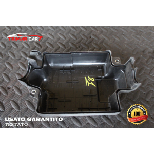 735471684 COVER COPERCHIO COPRI CENTRALINA PORTAFUSIBILI FIAT GRANDE PUNTO (199)(05-12) 1.3 MULTIJET