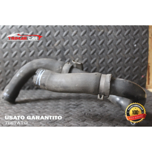 TUBO MANICOTTO INTERCOOLER TURBO FIAT GRANDE PUNTO (199)(05-12) 1.3 MULTIJET