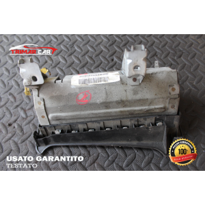 96445885 AIRBAG PASSEGGERO DX DESTRO PEUGEOT 407 (6D)(2004-2012) 2.0 HDI 135 136CV 100KW COD MOTORE:RHR