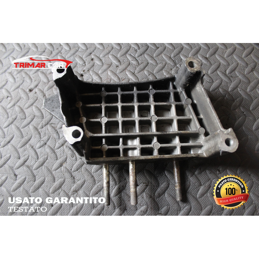 55206291 SUPPORTO MOTORE FIAT GRANDE PUNTO (199)(05-12) 1.3 MJET 75CV 55KW COD MOT: 199A2000