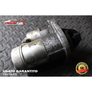 M304829/A MOTORINO AVVIAMENTO OPEL MERIVA (2003-2010) 1.7 CDTI 100CV 74KW COD MOT; Z17DT