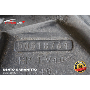 50518764 SUPPORTO PORTA BATTERIA FIAT GRANDE PUNTO (199)(05-12) 1.3 MULTIJET