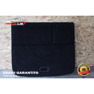 RIVESTIMENTO TAPPETINO INTERNO BAULE JEEP CHEROKEE 5 (KL)(2013 IN POI)