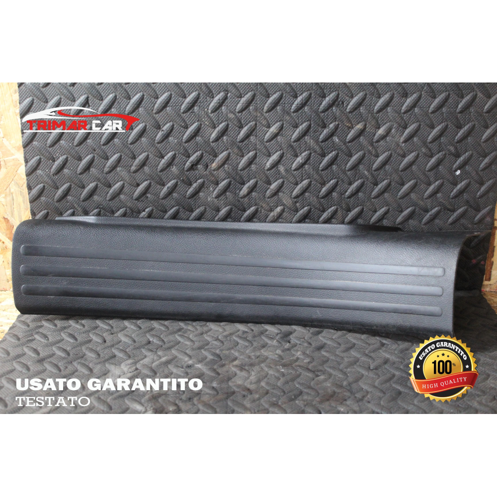 1UD22DX9AC PROFILO BATTITACCO ANTERIORE DESTRO JEEP CHEROKEE 5 (KL)(2013 IN POI)