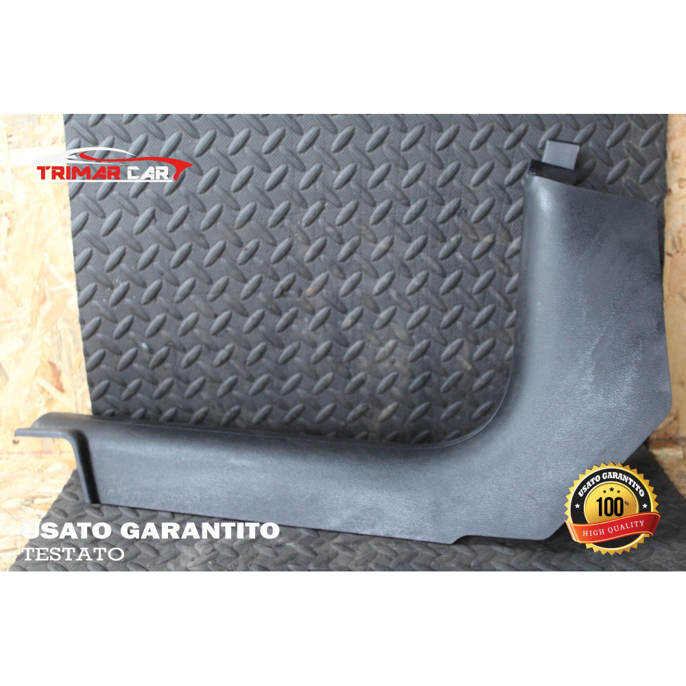 1UD15DX9AC PROFILO BATTITACCO ANTERIORE SINISTRO JEEP CHEROKEE 5 (KL)(2013 IN POI)