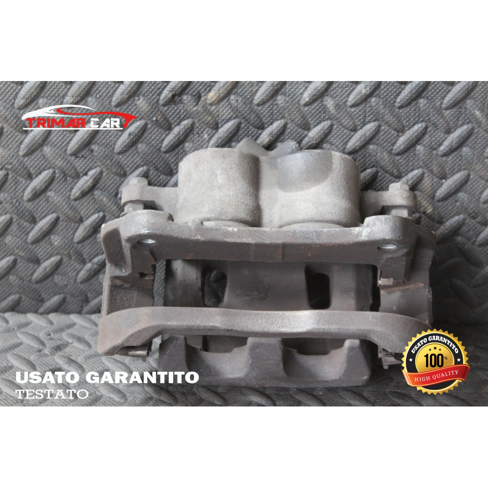 PINZA FRENO ANTERIORE DESTRA JEEP CHEROKEE 5 (KL)(2013 IN POI) 2.2CRD