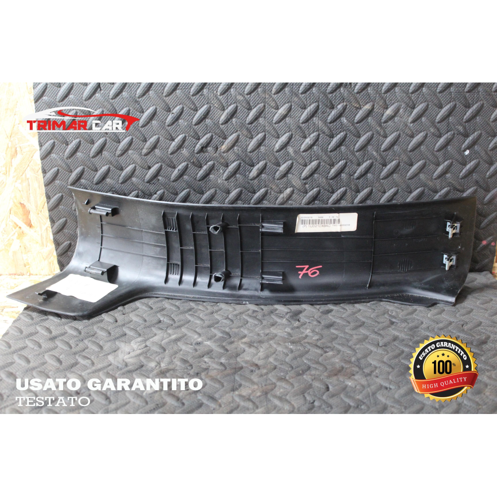 1UD21DX9AC PROFILO BATTITACCO POSTERIORE SINISTRO JEEP CHEROKEE 5 (KL)(2013 IN POI)