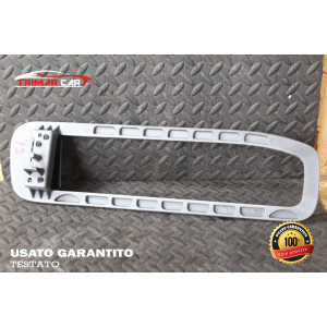 1ZXW61TRMAC MANIGLIA APERTURA PORTELLONE POSTERIORE JEEP CHEROKEE 5 (KL)(2013 IN POI)