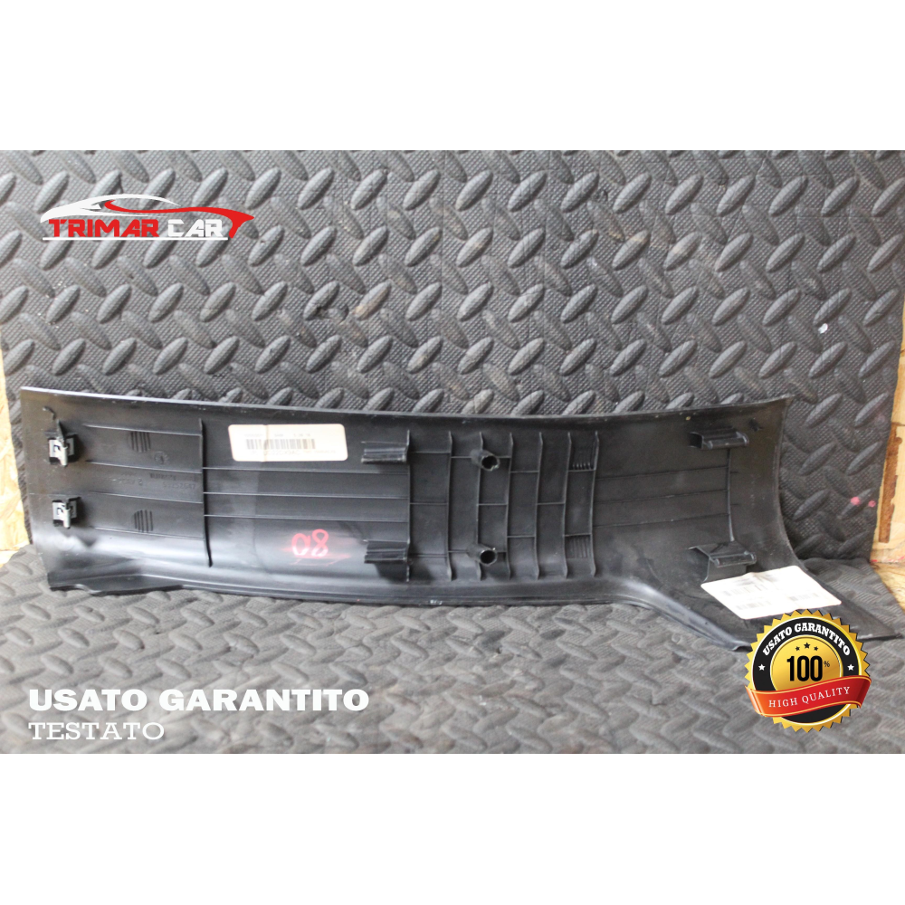 1UD22DX9AC PROFILO BATTITACCO ANTERIORE DESTRO JEEP CHEROKEE 5 (KL)(2013 IN POI)