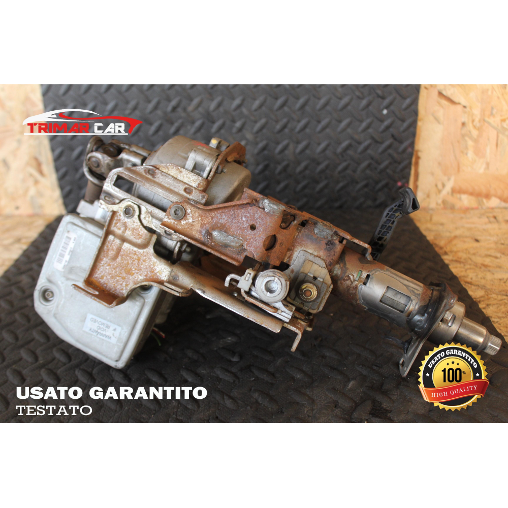 48810AY700 PIANTONE SERVOSTERZO ELETTRICO NISSAN MICRA 3 (K12)(2002-2010) 1.5 DCI 82CV 60KW COD MOT; K9K