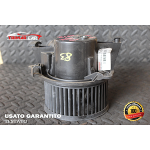 5B2430600 VENTOLA RISCALDAMENTO ABITACOLO FIAT IDEA (350)(2003-2012) 1.3 MJET 70CV 51KW COD MOT; 188A9000