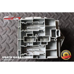 50504455 CENTRALINA SCATOLA PORTAFUSIBILI ALFA ROMEO 159 SW (939)(06-12) 1.9 JTDM 16V 150CV 110KW COD MOTORE: 939A2000