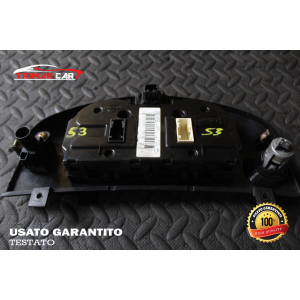 503722-3610 CENTRALINA COMANDO CLIMA AUTOMATICO NISSAN MICRA 3 (K12)(2002-2010) 1.5 DCI 82CV 60KW COD MOT; K9K