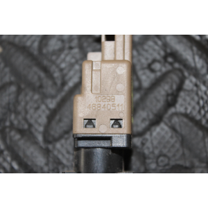 46840511 INTERRUTTORE SENSORE PEDALE FRIZIONE ALFA ROMEO 159 SW (939)(06-12) 1.9 JTDM 16V 150CV 110KW COD MOTORE: 939A2000