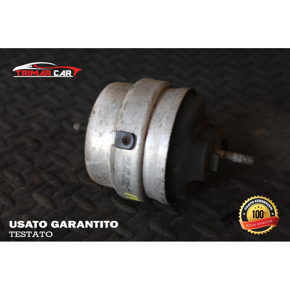 8E0199379BF SUPPORTO MOTORE AUDI A4 (8E2,B6)(2000-2004) 1.9 TDI 130CV 96KW COD MOT; AVF