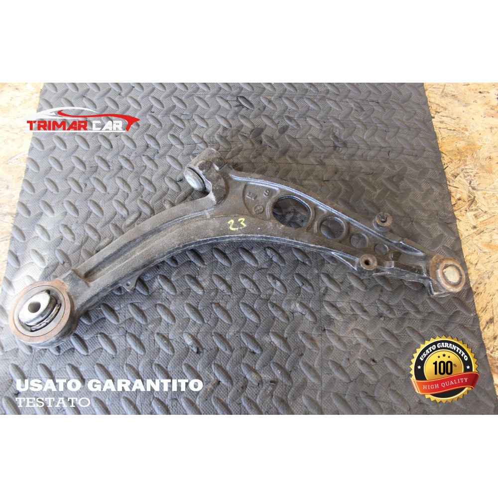 5658 BRACCIO OSCILLANTE SOSPENSIONE ANTERIORE SINISTRO FIAT PUNTO 2 (188)(2003-2012)
