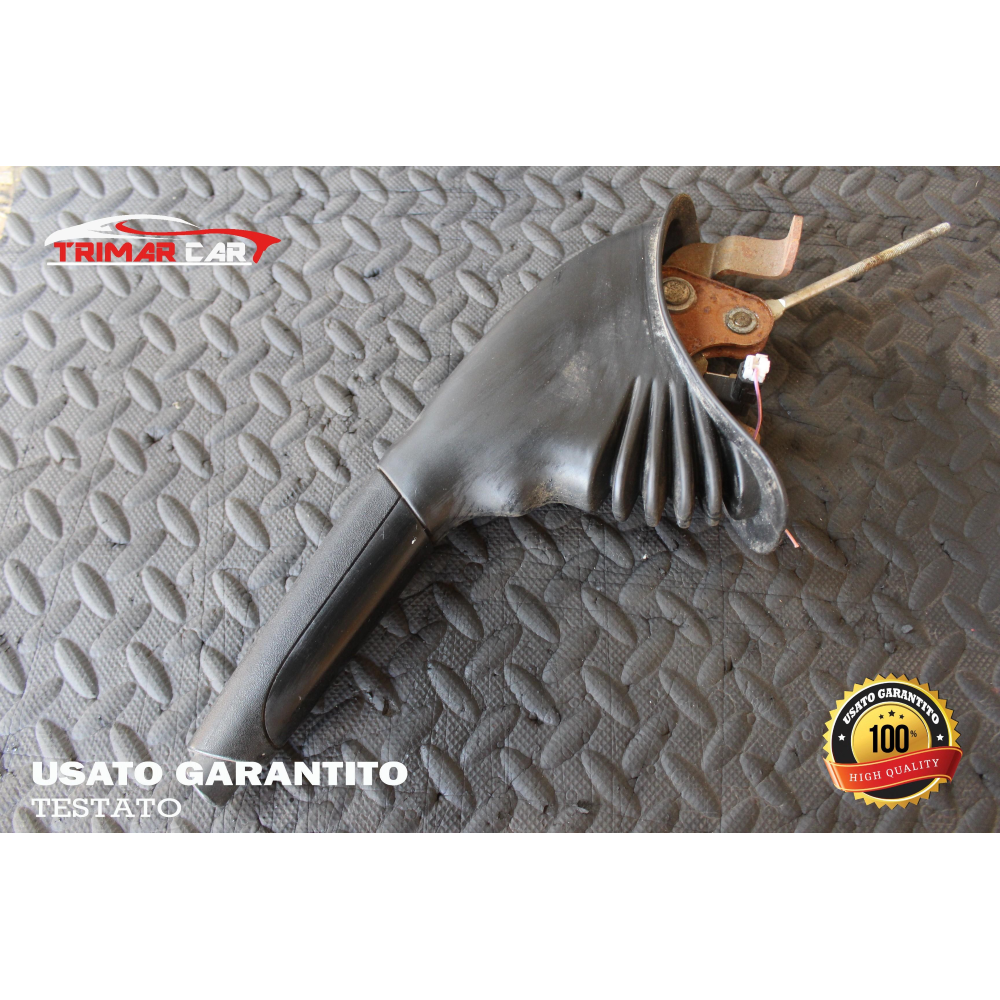 LEVA FRENO A MANO LANCIA YPSILON 2 (843)(2003-2011)  1.3 MULTIJET 70CV 51KW COD.MOTORE: 188A9000