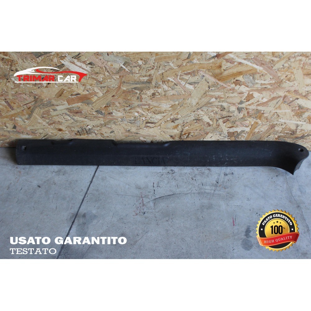 735308972 PROFILO BATTITACCO ANTERIORE DESTRO LANCIA YPSILON 2 (843)(2003-2011)  1.3 MULTIJET 70CV 51KW COD.MOTORE: 188A9000