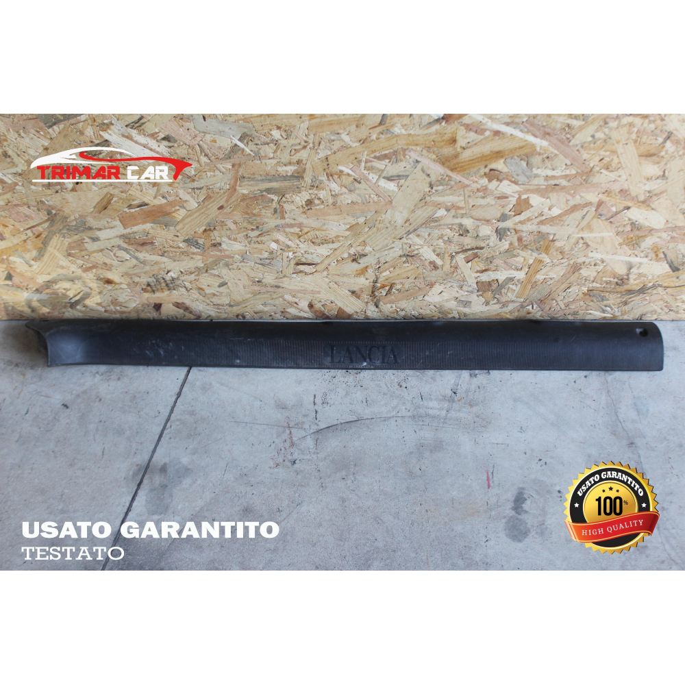 735308973 PROFILO BATTITACCO ANTERIORE SINISTRO LANCIA YPSILON 2 (843)(2003-2011)  1.3 MULTIJET 70CV 51KW COD.MOTORE: 188A9000