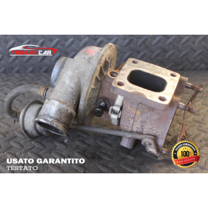 282004X300 TURBINA TURBO KIA CARNIVAL 2 II (GQ)(1999-2007) 2.9 CRDI 144CV 106KW COD MOT; J3