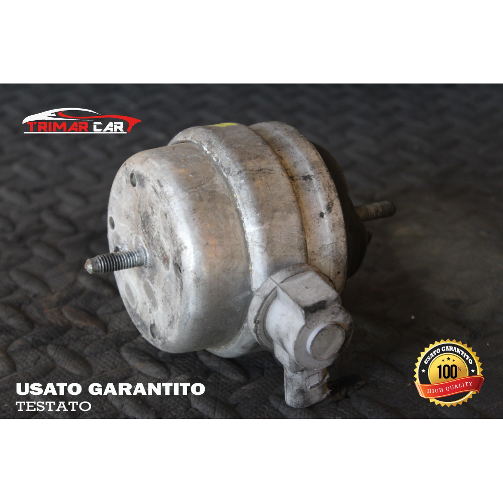 8E0199379BF SUPPORTO MOTORE AUDI A4 (8E2,B6)(2000-2004) 1.9 TDI 130CV 96KW COD MOT; AVF