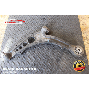 5658 BRACCIO OSCILLANTE SOSPENSIONE ANTERIORE SINISTRO FIAT PUNTO 2 (188)(2003-2012)