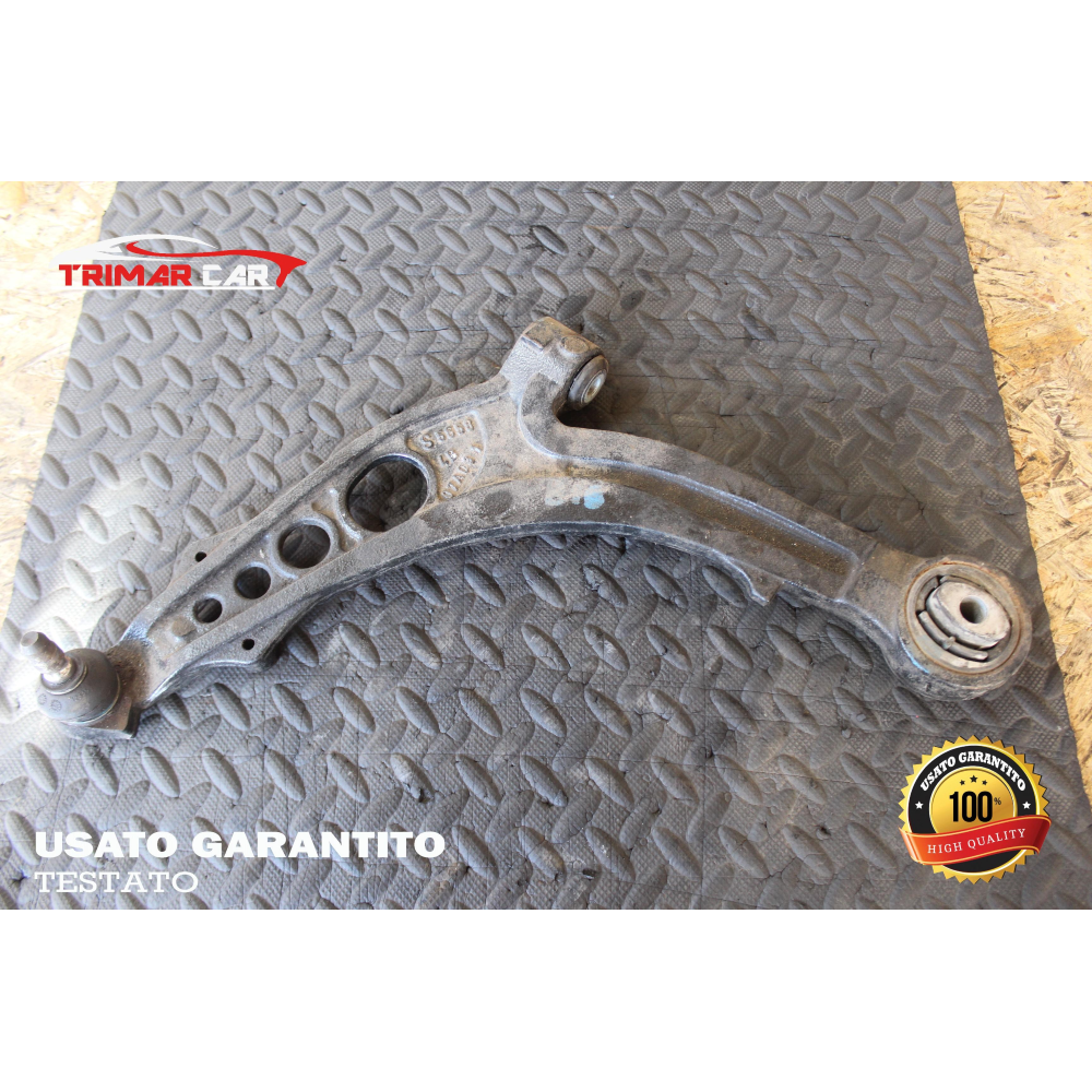5658 BRACCIO OSCILLANTE SOSPENSIONE ANTERIORE SINISTRO FIAT PUNTO 2 (188)(2003-2012)