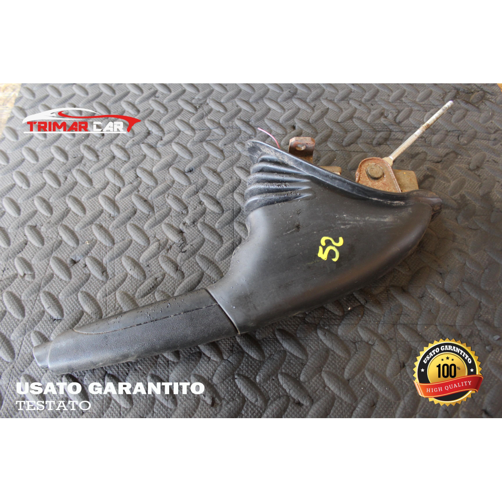 LEVA FRENO A MANO LANCIA YPSILON 2 (843)(2003-2011)  1.3 MULTIJET 70CV 51KW COD.MOTORE: 188A9000