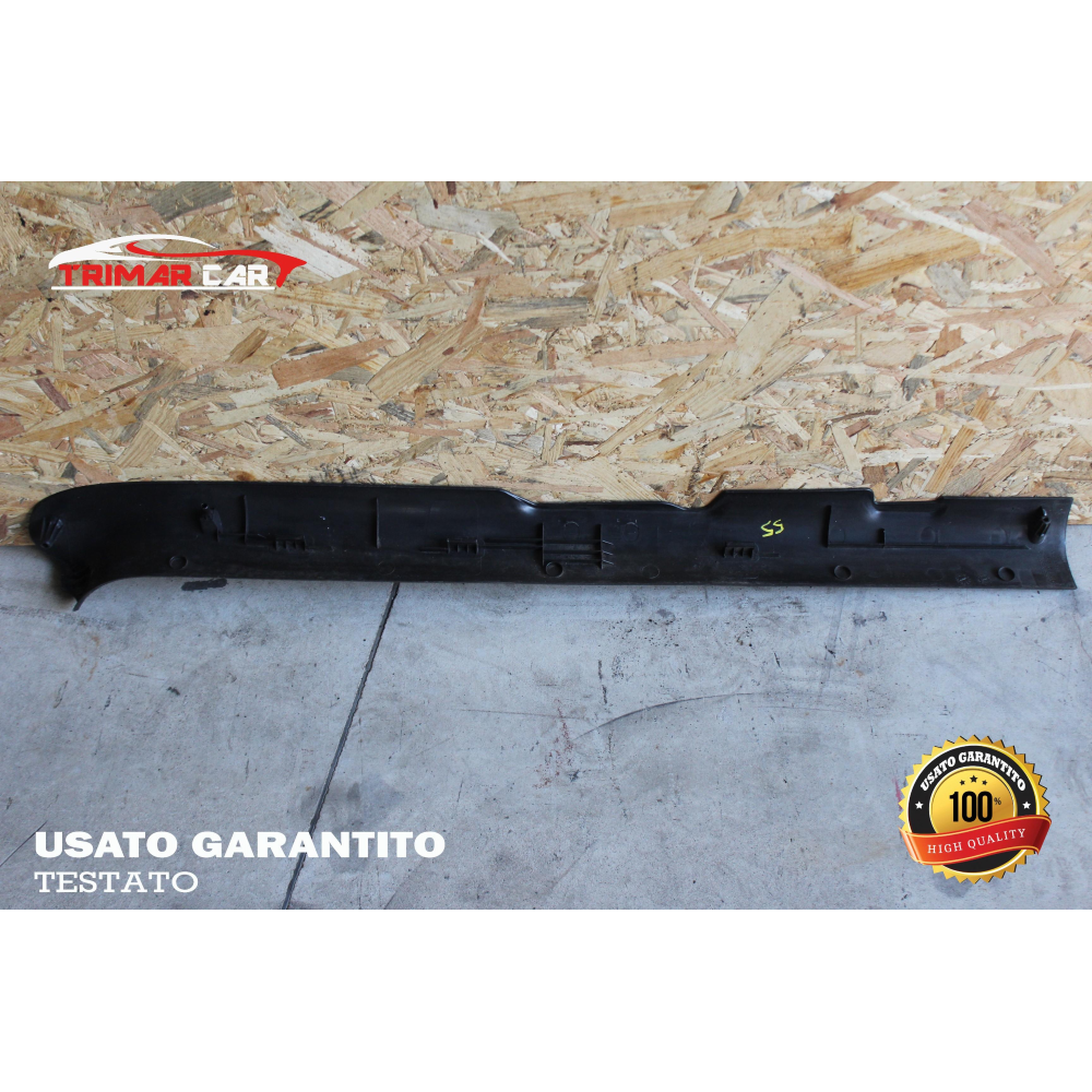735308972 PROFILO BATTITACCO ANTERIORE DESTRO LANCIA YPSILON 2 (843)(2003-2011)  1.3 MULTIJET 70CV 51KW COD.MOTORE: 188A9000