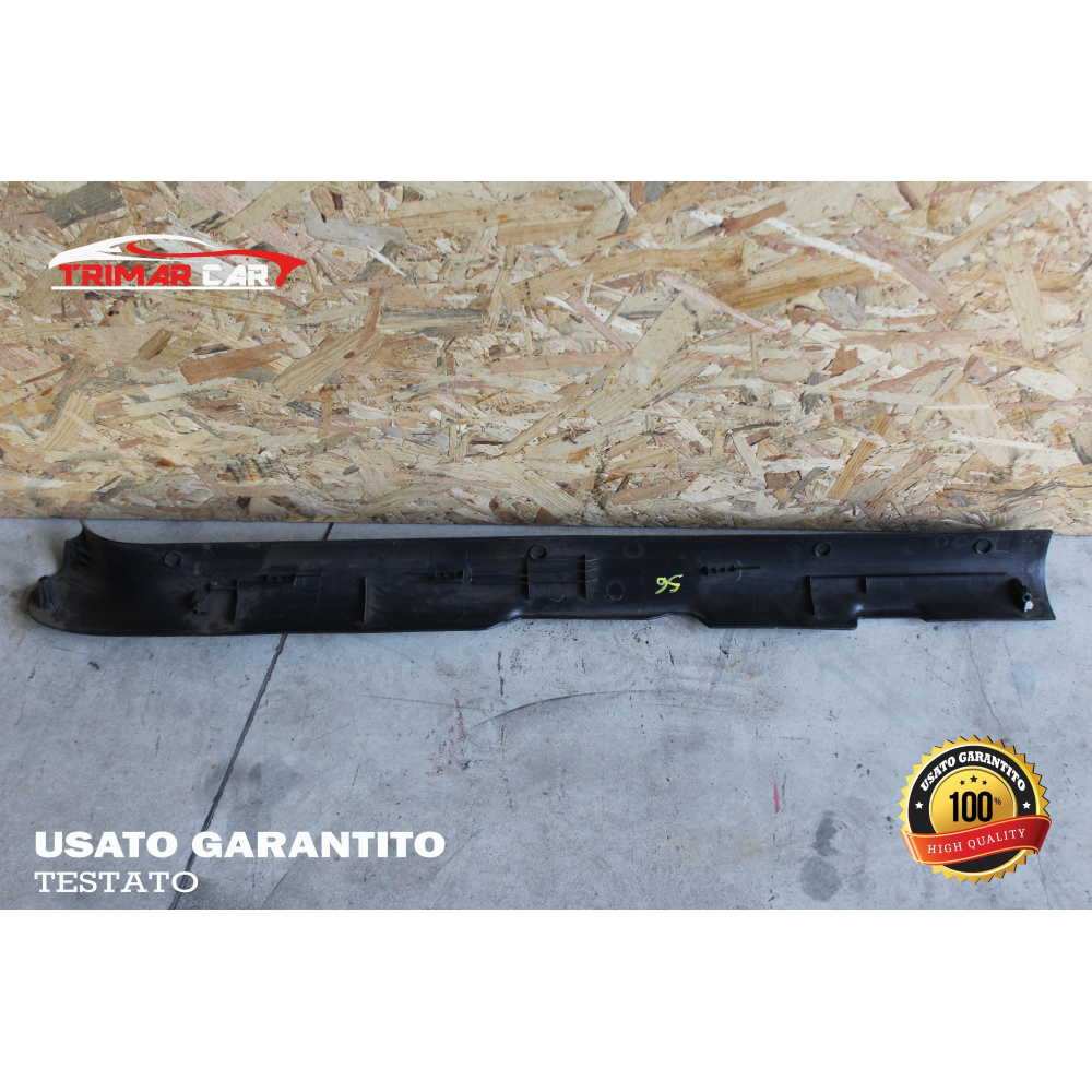 735308973 PROFILO BATTITACCO ANTERIORE SINISTRO LANCIA YPSILON 2 (843)(2003-2011)  1.3 MULTIJET 70CV 51KW COD.MOTORE: 188A9000