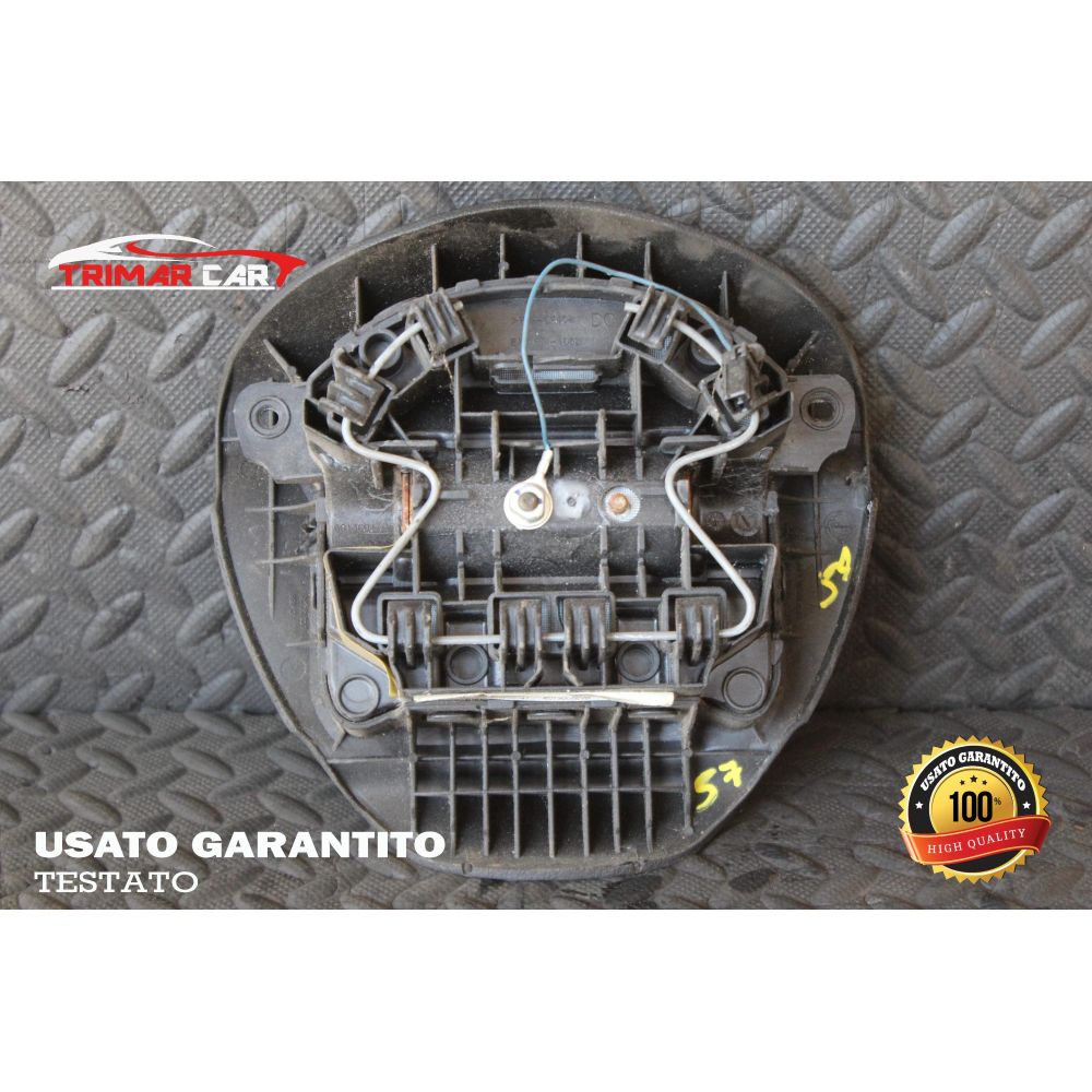 43328 - 735381871 AIRBAG VOLANTE LATO GUIDA SX SINISTRO