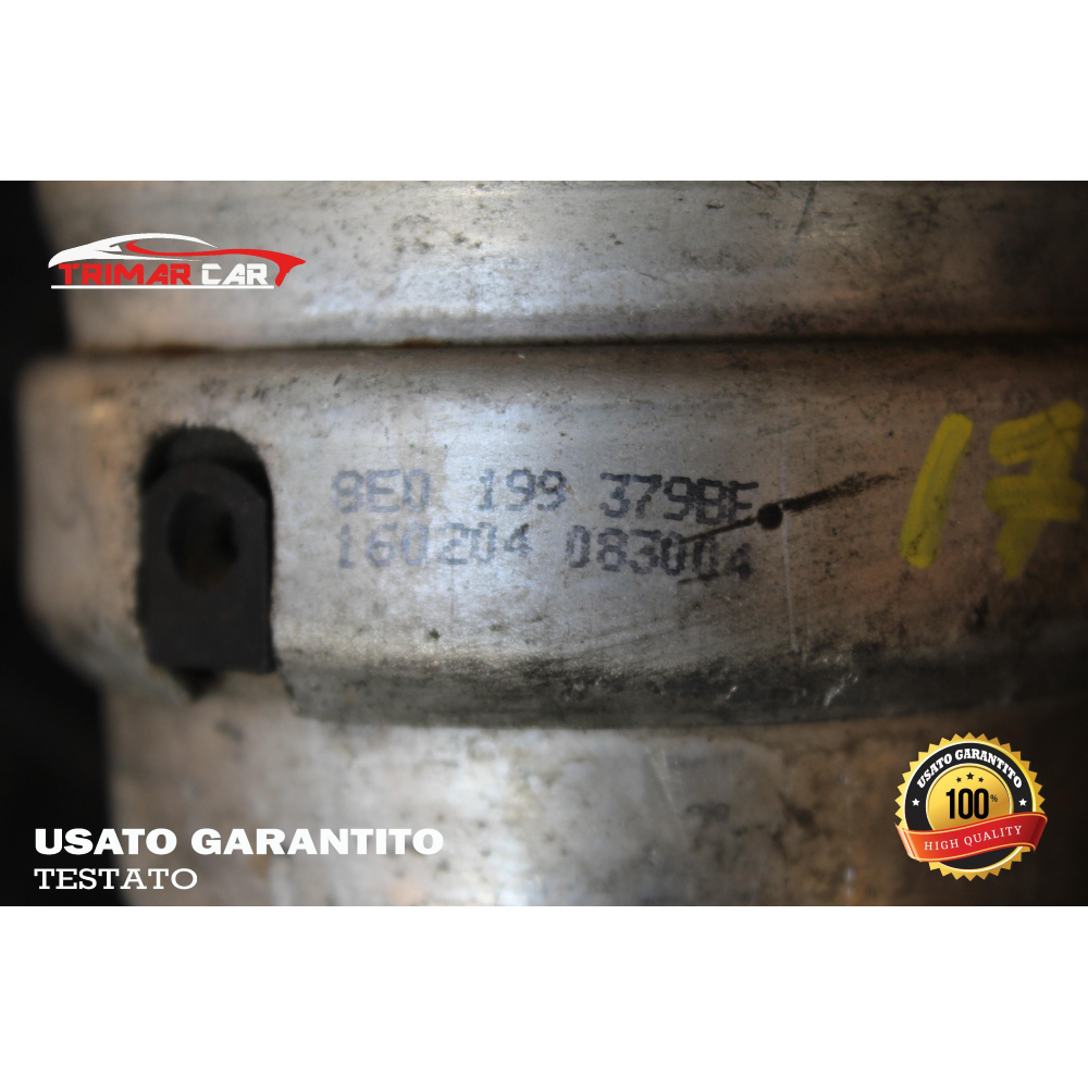 8E0199379BF SUPPORTO MOTORE AUDI A4 (8E2,B6)(2000-2004) 1.9 TDI 130CV 96KW COD MOT; AVF