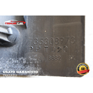 735308973 PROFILO BATTITACCO ANTERIORE SINISTRO LANCIA YPSILON 2 (843)(2003-2011)  1.3 MULTIJET 70CV 51KW COD.MOTORE: 188A9000