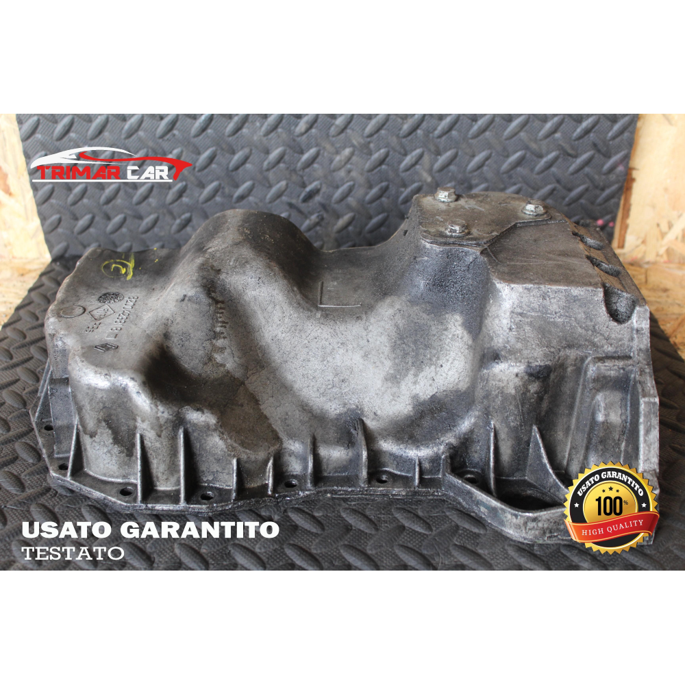 8200426818 COPPA OLIO SUZUKI GRAND VITARA 2 II (JT,TE,TD)(05-15) 1.9 129CV 95KW