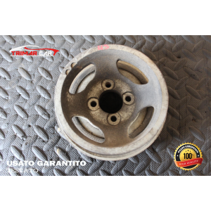 PULEGGIA ALBERO MOTORE FIAT DOBLO Cargo 1 (223)(00-10) 1.3 MULTIJET