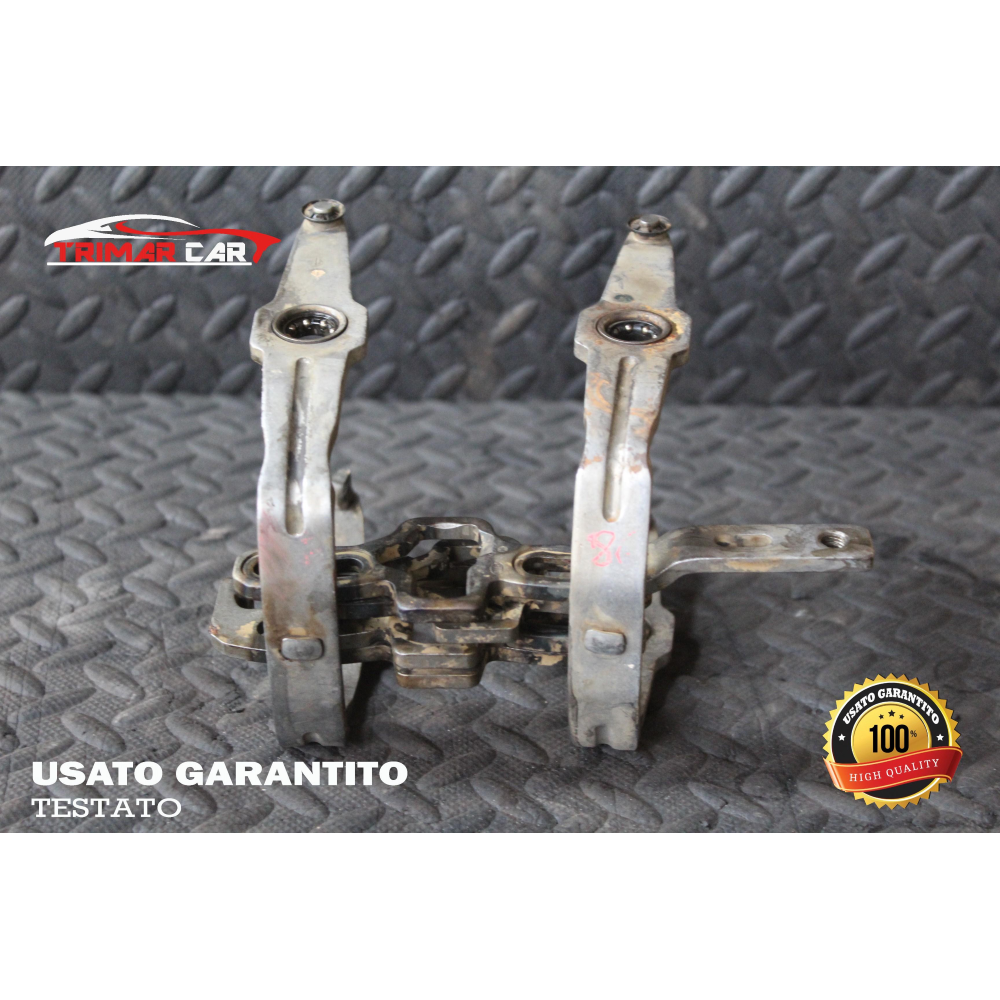 CATENACCIO FORCELLA INNESTO MARCE VW POLO (9N)(2001-2012)  FABIA 1.9 TDI 74KW