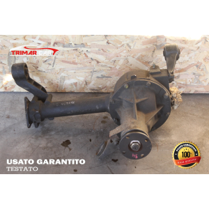 2745178E00 DIFFERENZIALE ANTERIORE SUZUKI GRAND VITARA 1 I (FT,HT)(98-06) 2.0 HDI