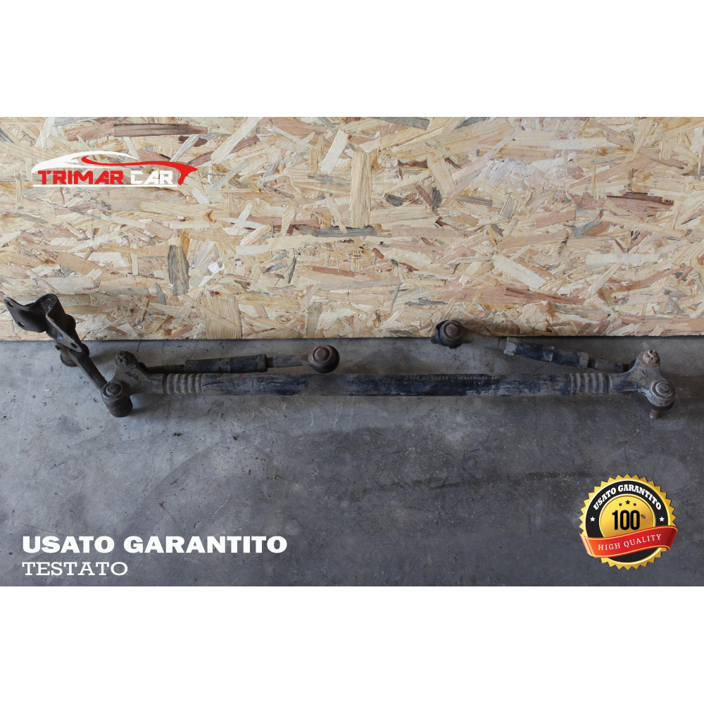 BARRA ACCOPPIAMENTO STERZO NISSAN TERRANO 2 II (R20)(92-07)