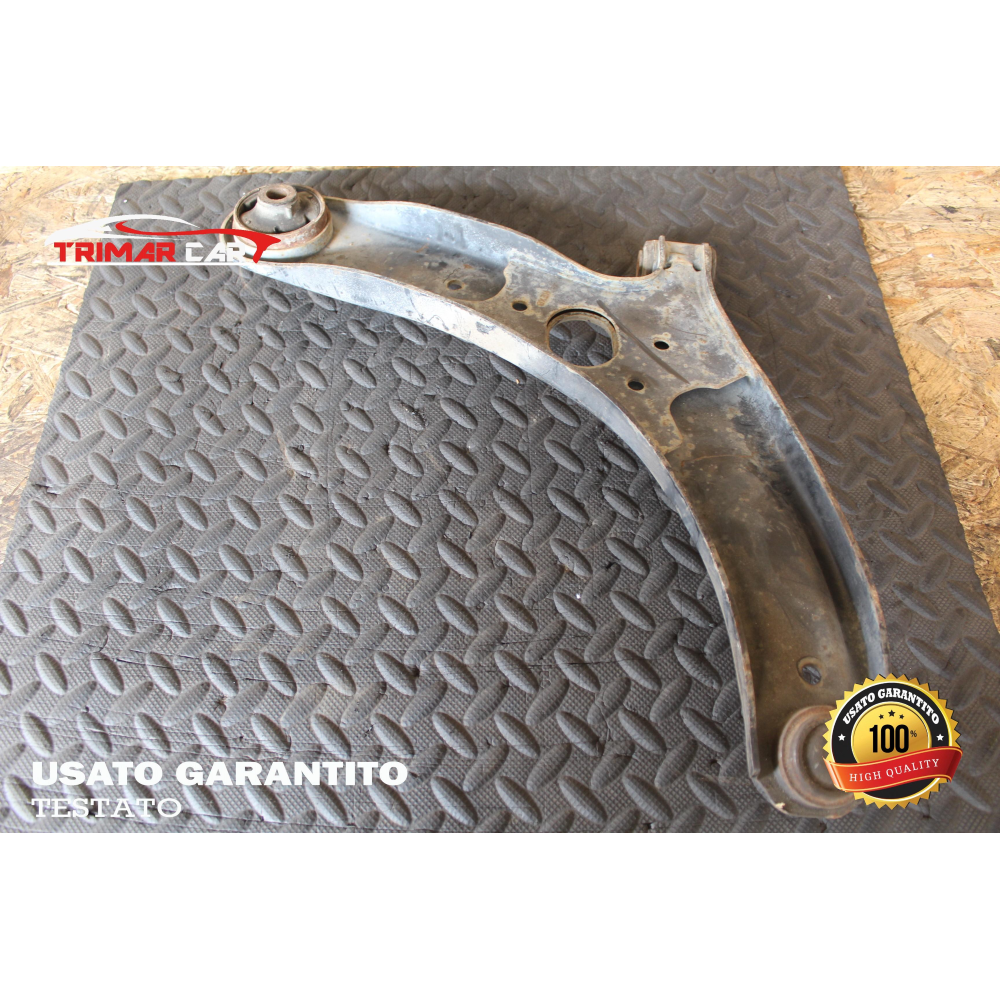 BRACCIO OSCILLANTE SOSPENSIONE ANTERIORE SINISTRO KIA RIO 3 III (UB)(2011 IN POI)