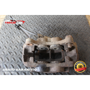 14189011 PINZA FRENO ANTERIORE DESTRA IVECO DAILY 2 II (1989-1999) 35-12