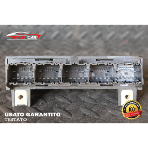 2S6T-15K600CF CENTRALINA COMFORT FORD FIESTA 5 V (JH,JD)(01-10)