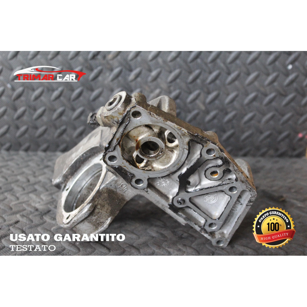 60667455 SUPPORTO SEMIASSE LANCIA THESIS (841)(2002-2009) 3.2 BENZINA