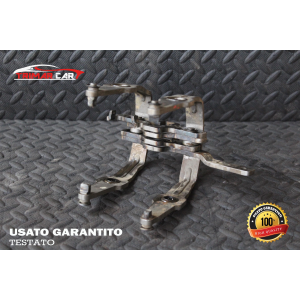 CATENACCIO FORCELLA INNESTO MARCE VW POLO (9N)(2001-2012)  FABIA 1.9 TDI 74KW