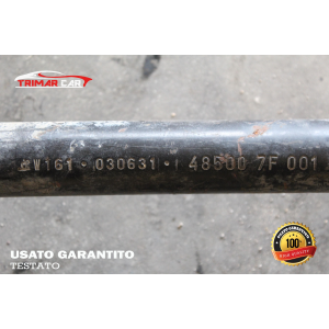 BARRA ACCOPPIAMENTO STERZO NISSAN TERRANO 2 II (R20)(92-07)