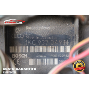 1K0937049M CENTRALINA BODY COMPUTER VW GOLF 5 V (1K1)(2003-2009)