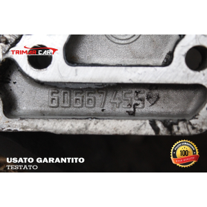60667455 SUPPORTO SEMIASSE LANCIA THESIS (841)(2002-2009) 3.2 BENZINA