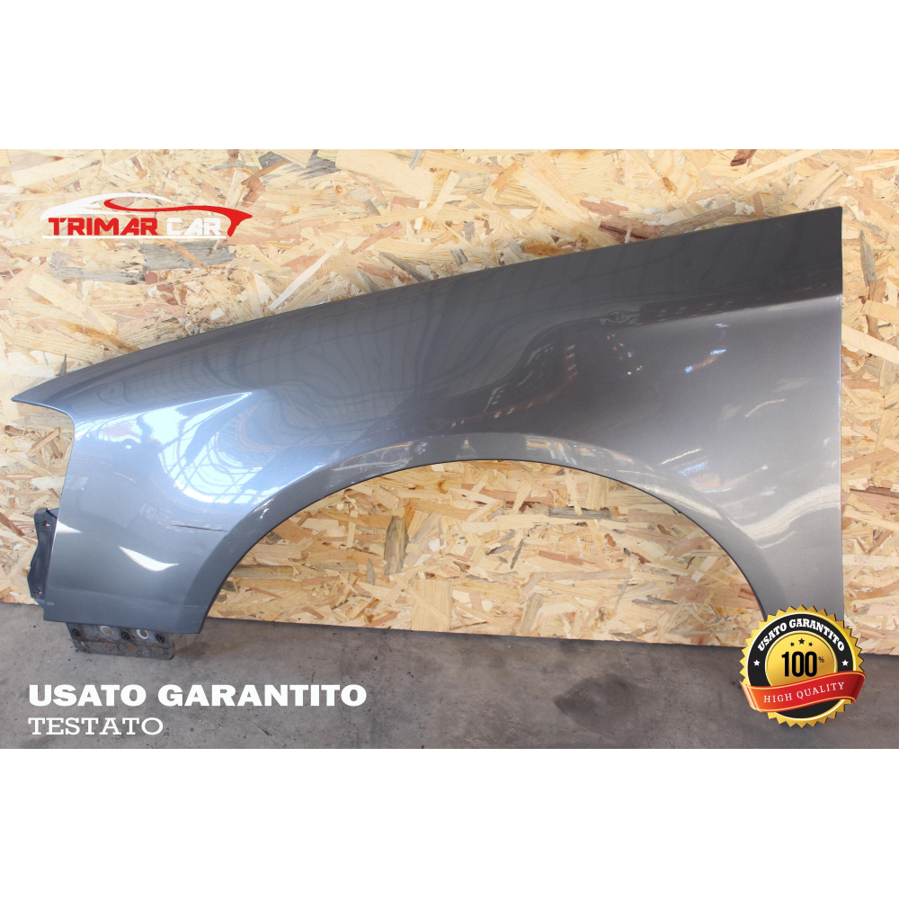 PARAFANGO ANTERIORE SX SINISTRO VW PASSAT SW (3C5)(05-11) 2.0 TDI 140CV 103KW COD MOT; BMP