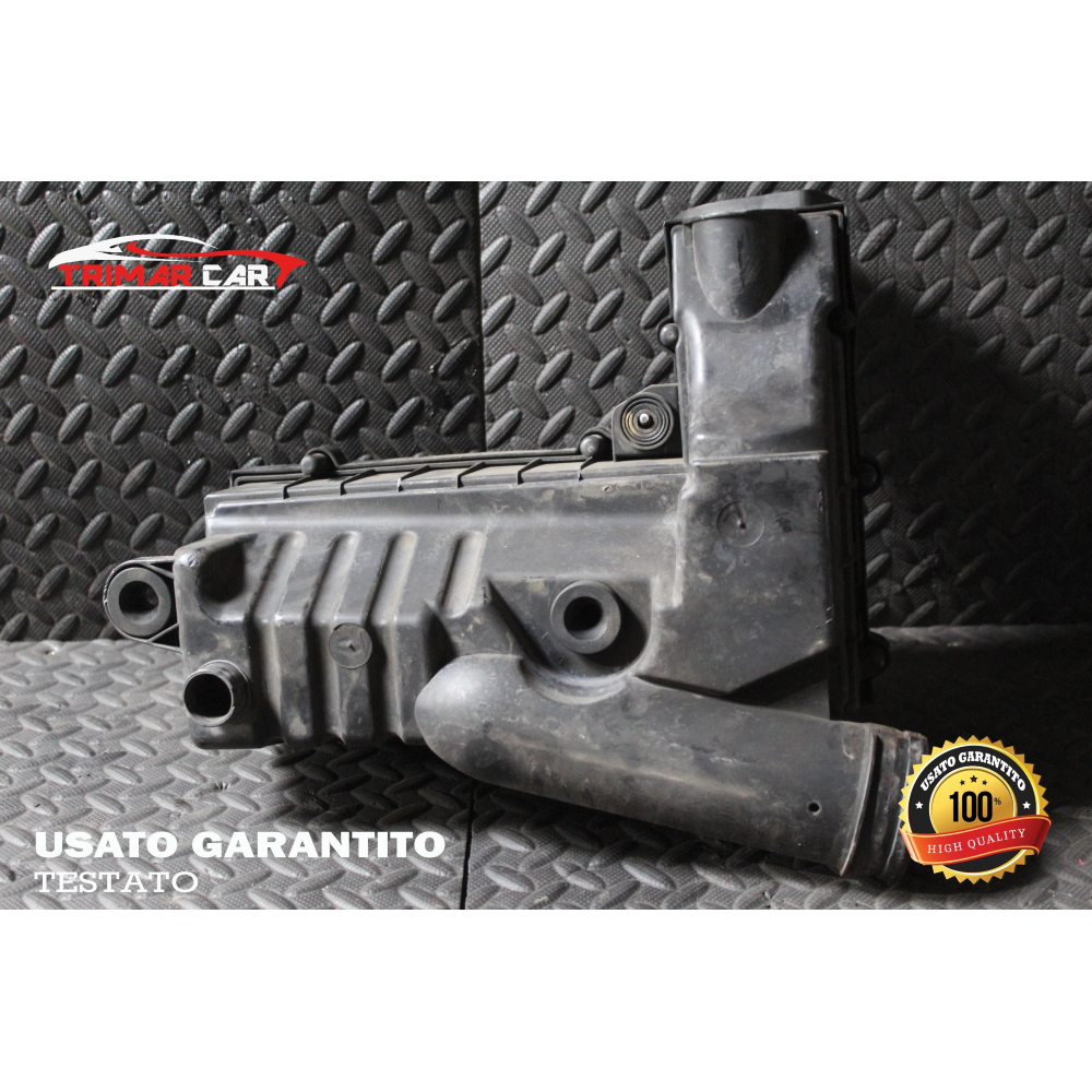 3C0129607AP AIRBOX PORTAFILTRO ARIA VW PASSAT SW (3C5)(05-11) 2.0 TDI 140CV 103KW COD MOT; BMP